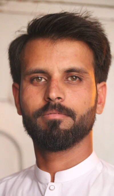 Suleman Khan - Content Creator